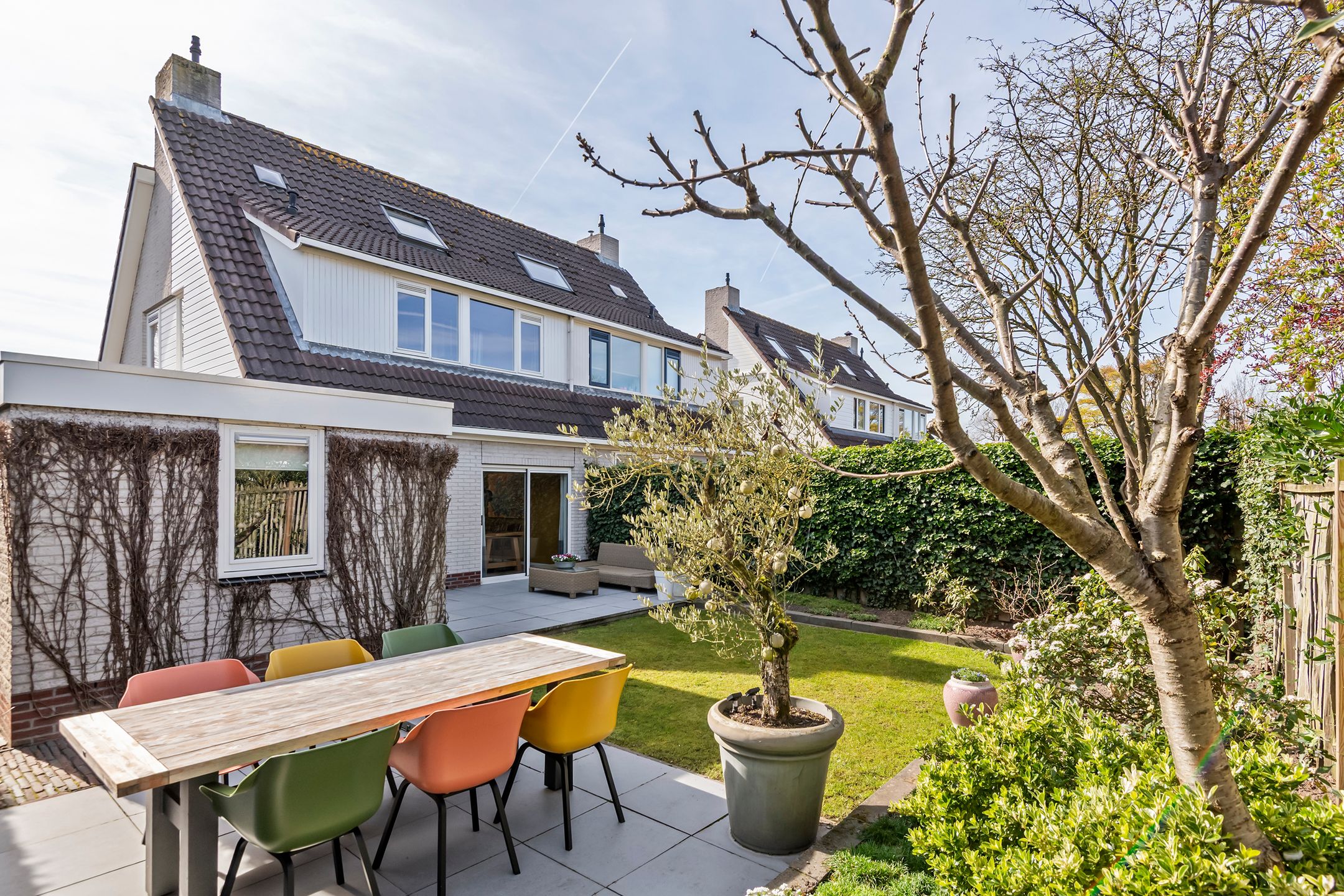 Photo 3 of Rembrandtstraat 26