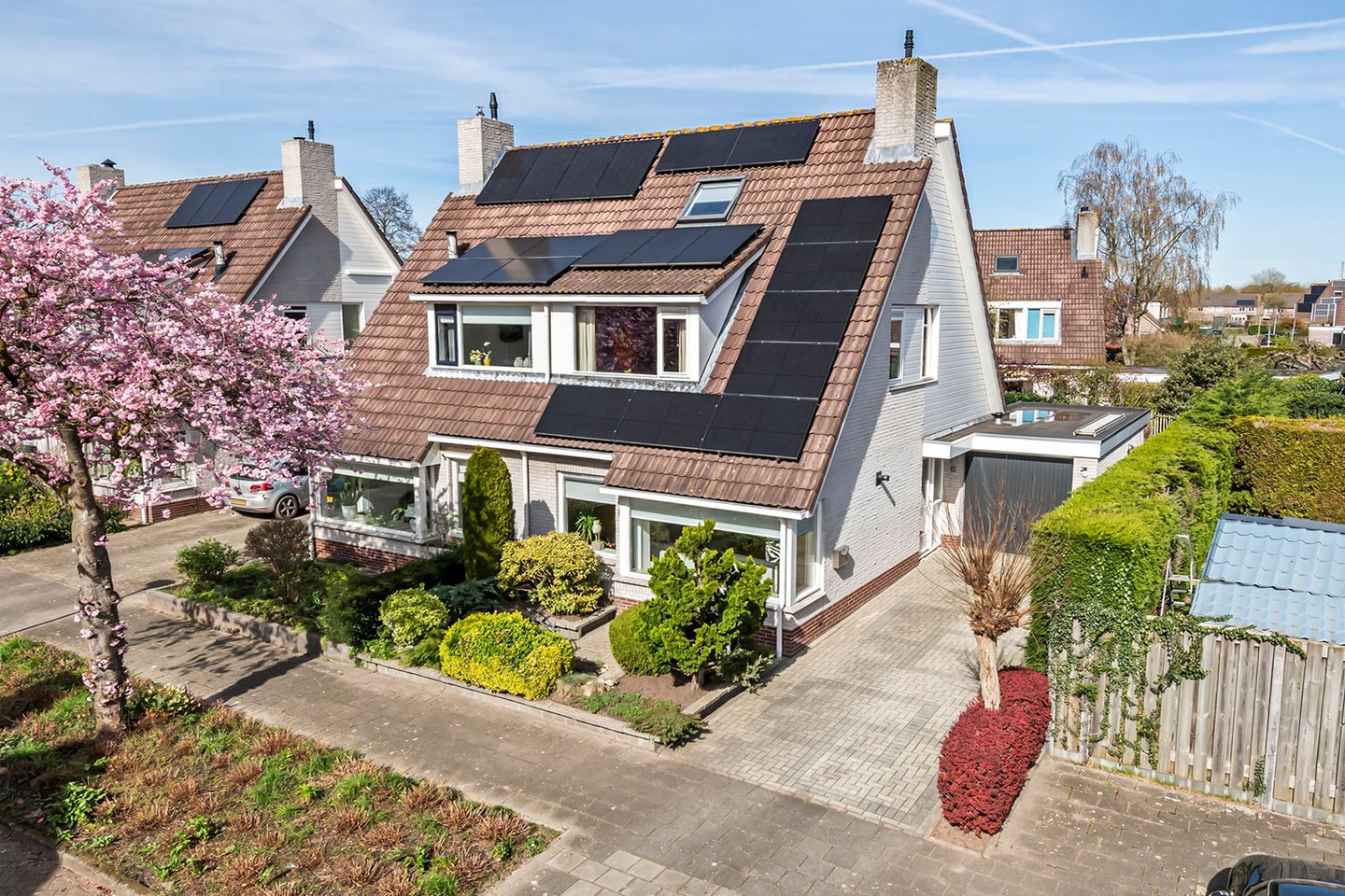 Photo 5 of Rembrandtstraat 26