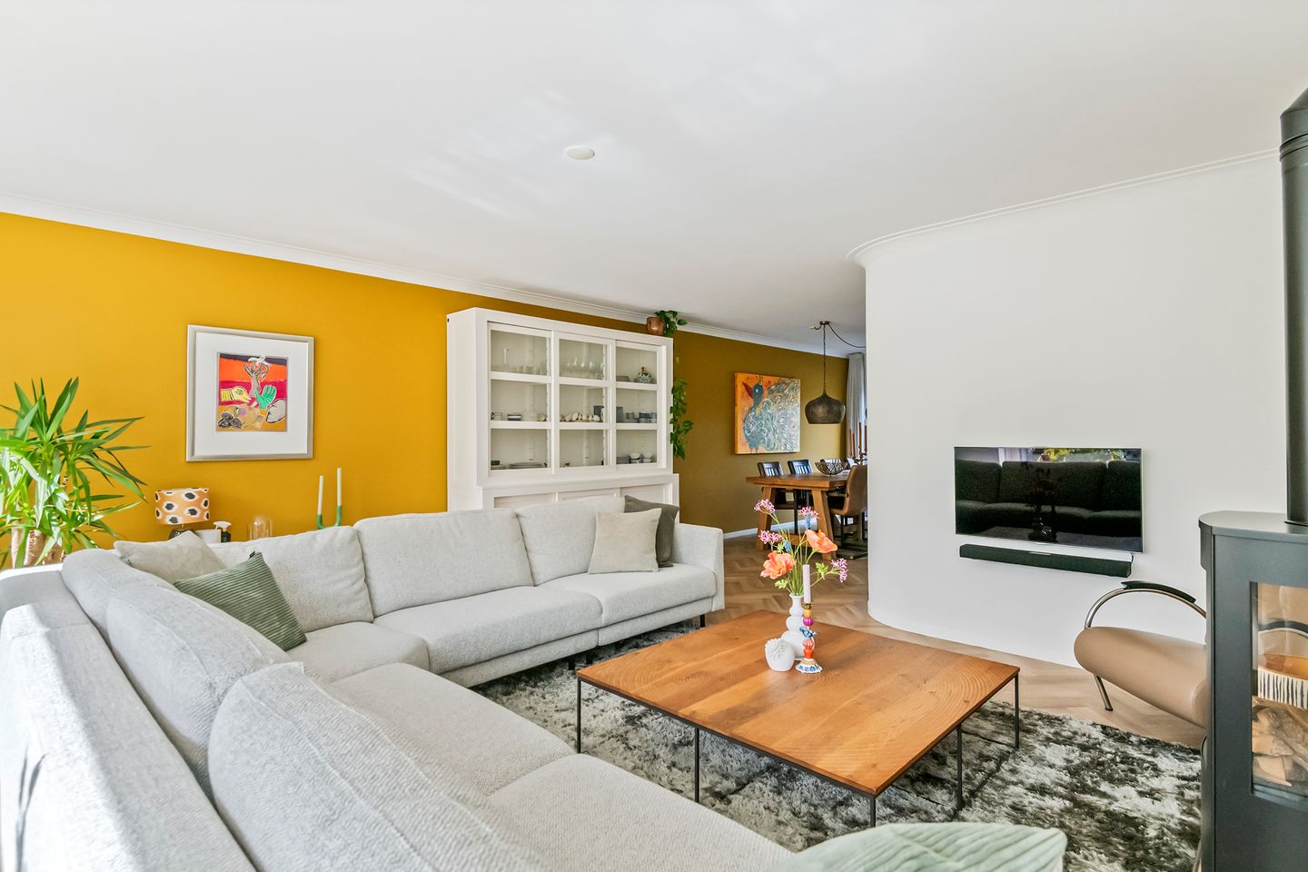 Photo 10 of Rembrandtstraat 26