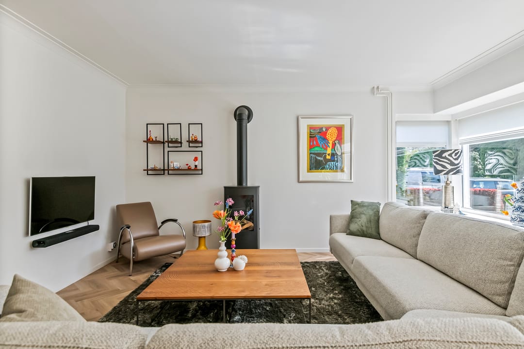 Photo 11 of Rembrandtstraat 26