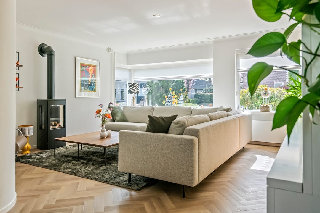 Photo 13 of Rembrandtstraat 26