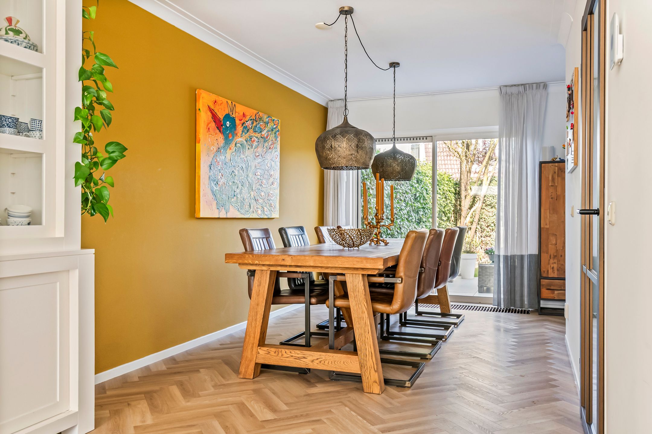 Photo 21 of Rembrandtstraat 26