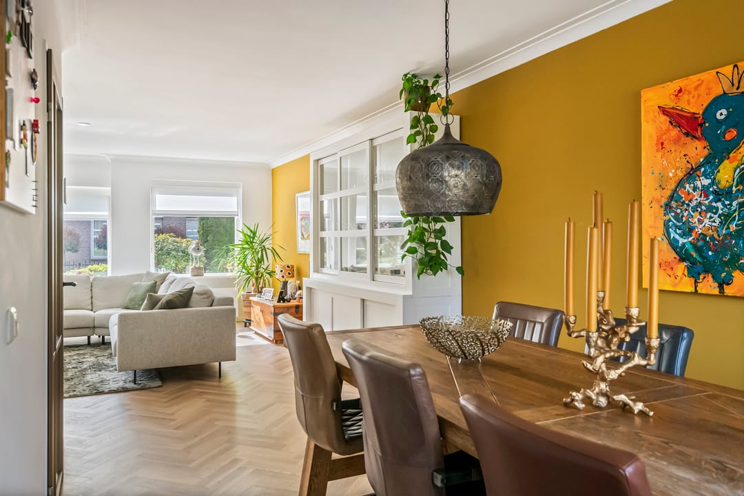 Photo 22 of Rembrandtstraat 26