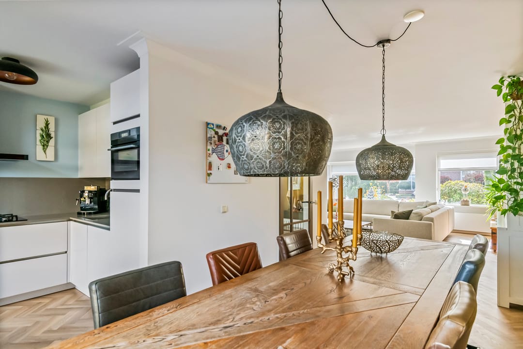 Photo 23 of Rembrandtstraat 26