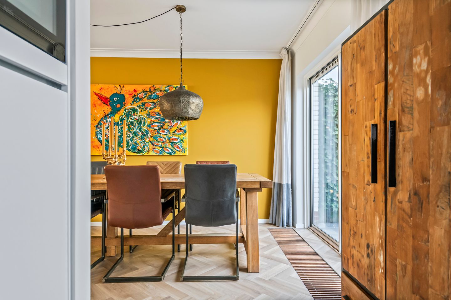 Photo 25 of Rembrandtstraat 26