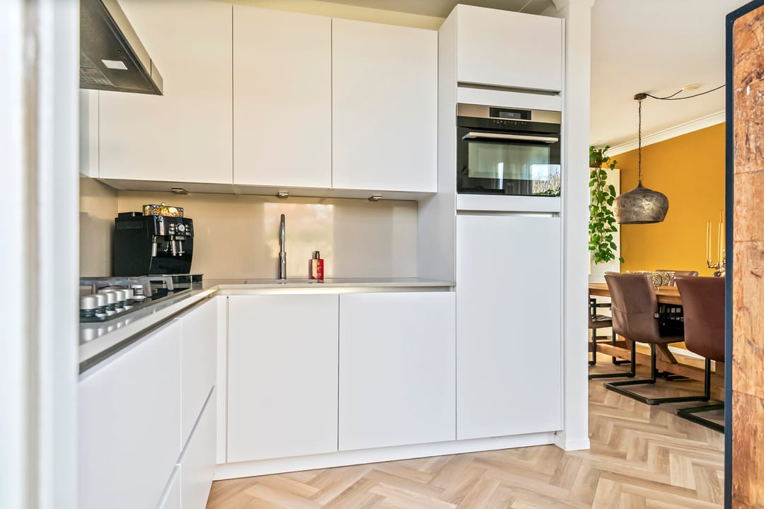 Photo 26 of Rembrandtstraat 26