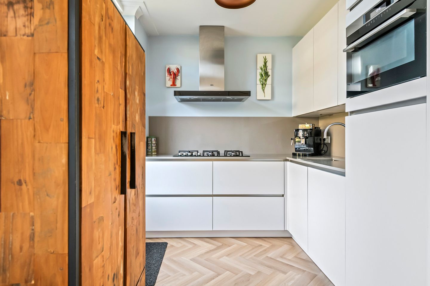 Photo 29 of Rembrandtstraat 26