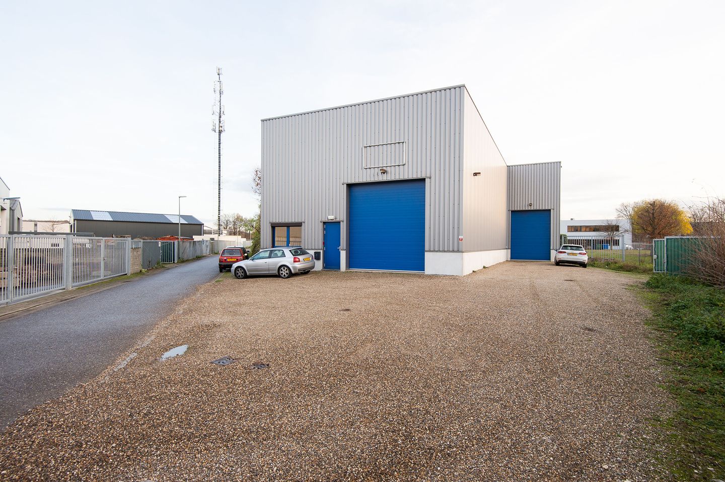 View photo 1 of Schietkelderweg 7