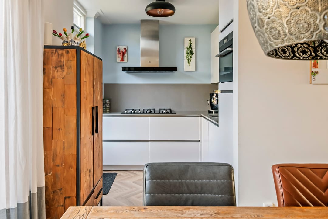 Photo 31 of Rembrandtstraat 26