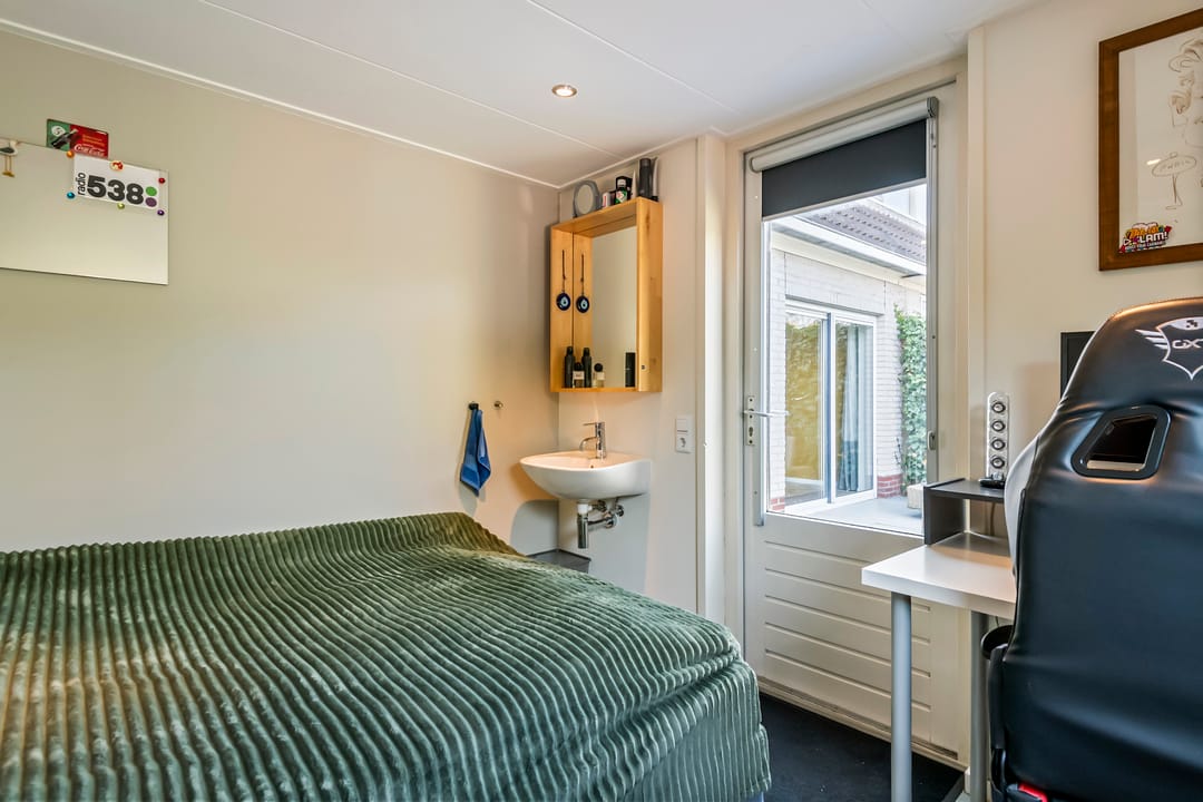 Photo 32 of Rembrandtstraat 26