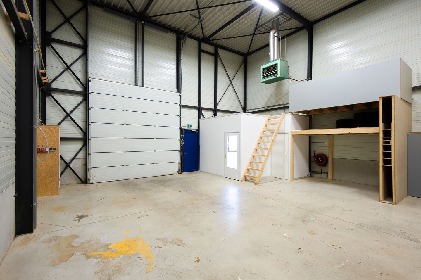 View photo 4 of Schietkelderweg 7