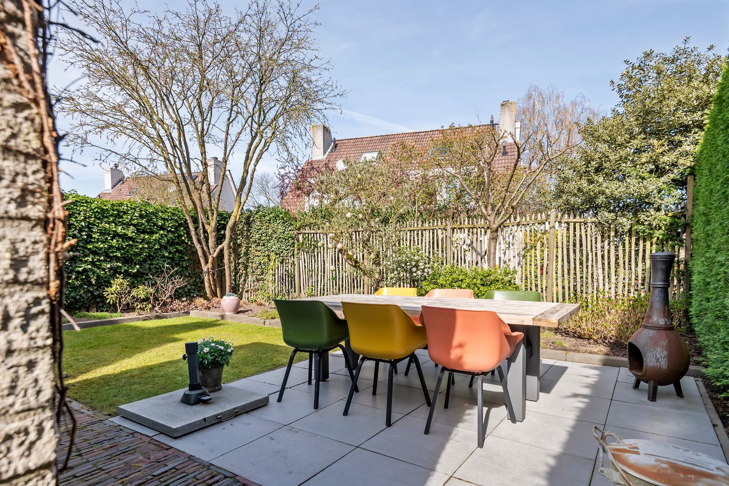 Photo 34 of Rembrandtstraat 26