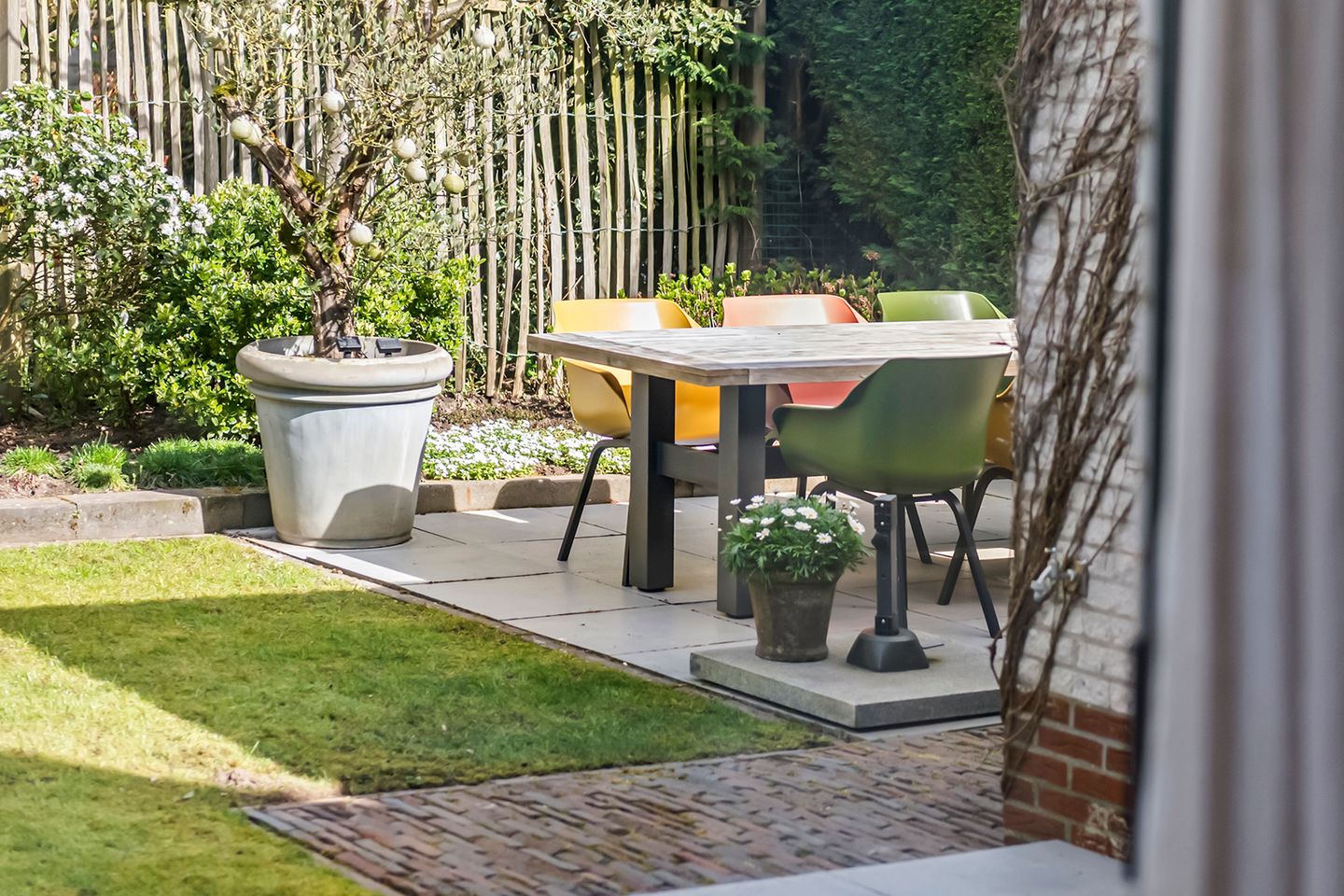 Photo 35 of Rembrandtstraat 26