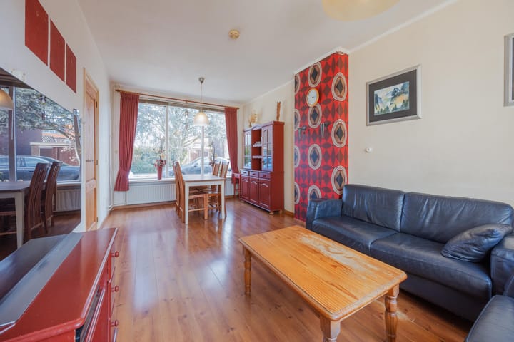 Photo 2 of Graaf Janstraat 30