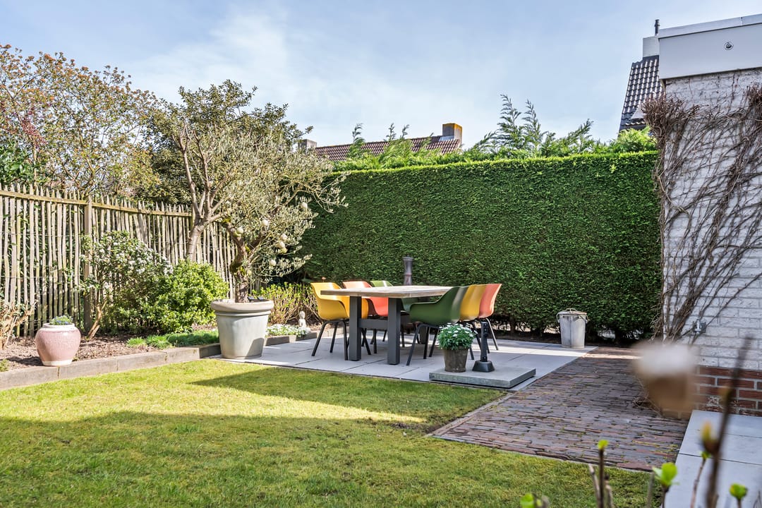 Photo 38 of Rembrandtstraat 26