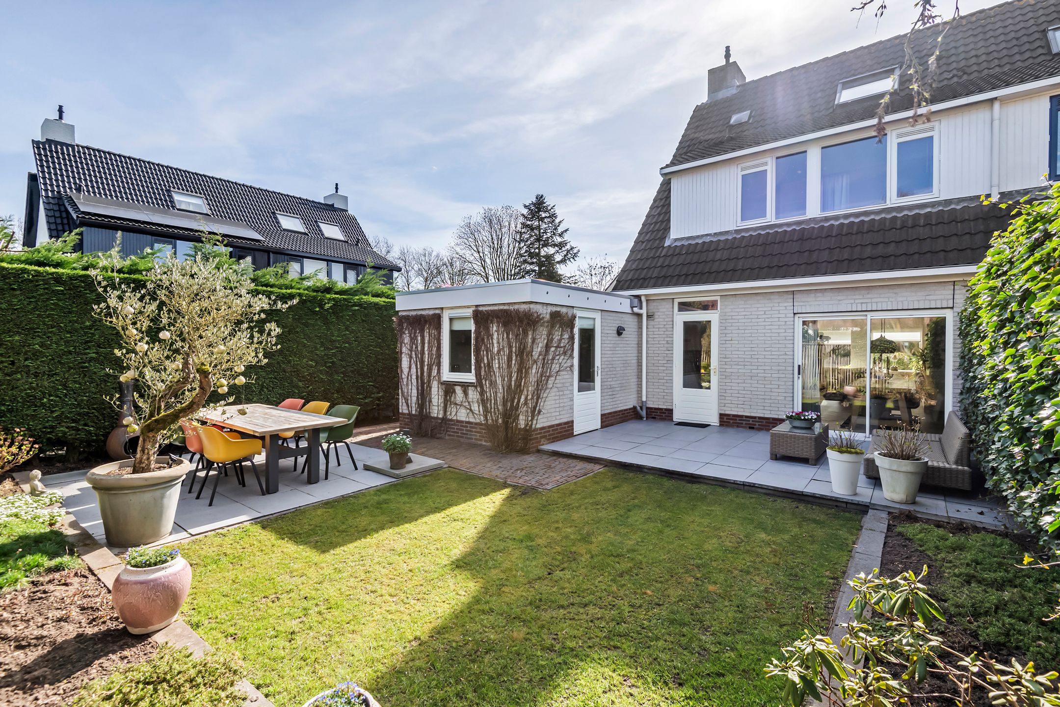 Photo 39 of Rembrandtstraat 26