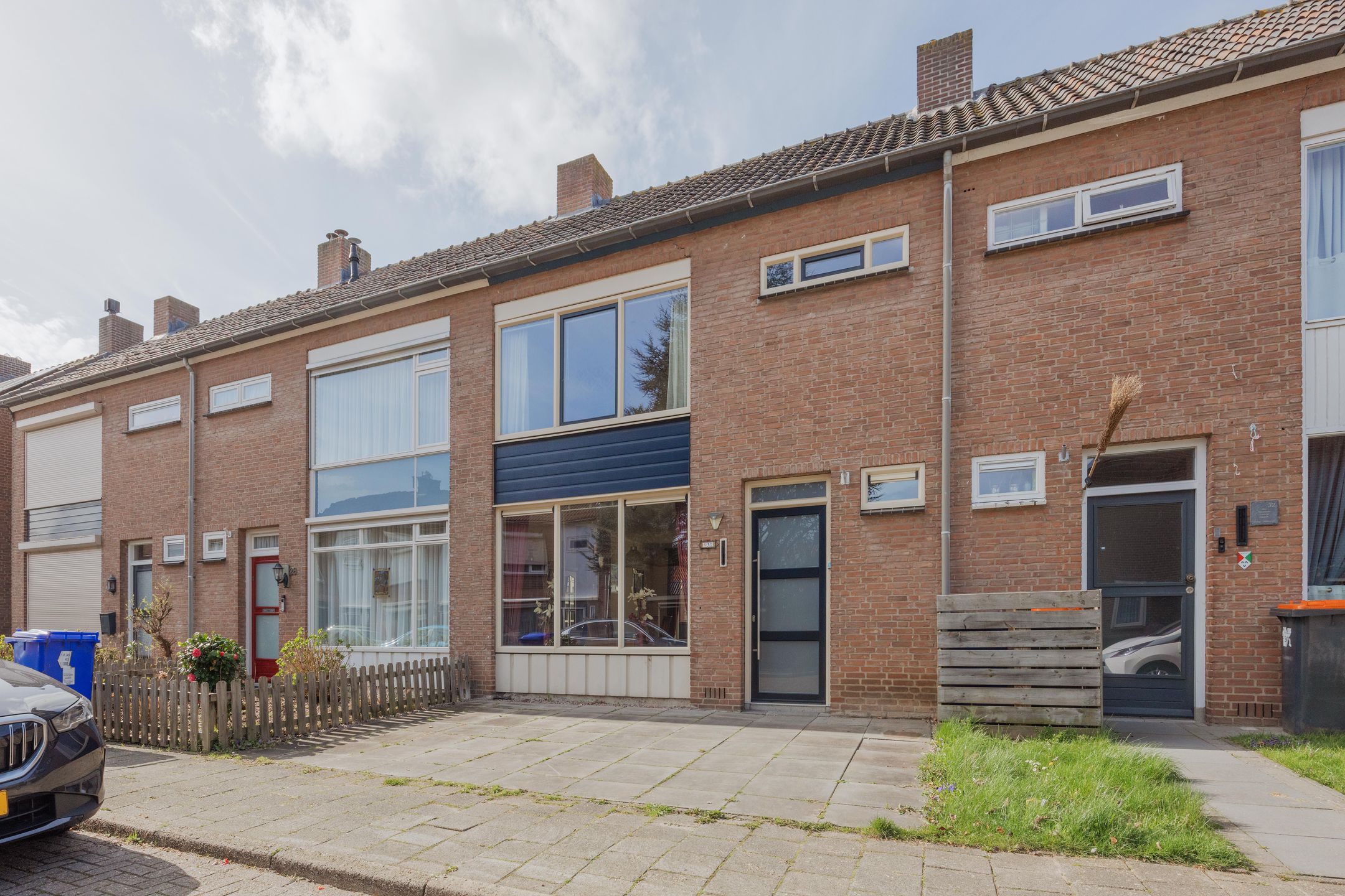 Foto 6 van Graaf Janstraat 30