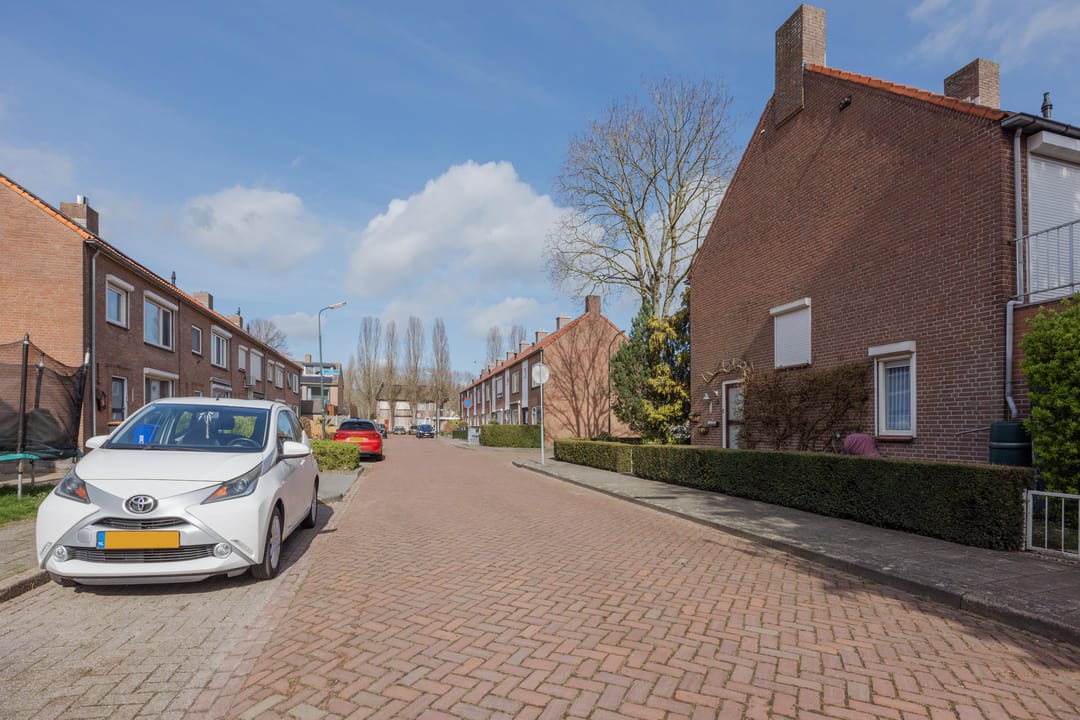 Foto 7 van Graaf Janstraat 30