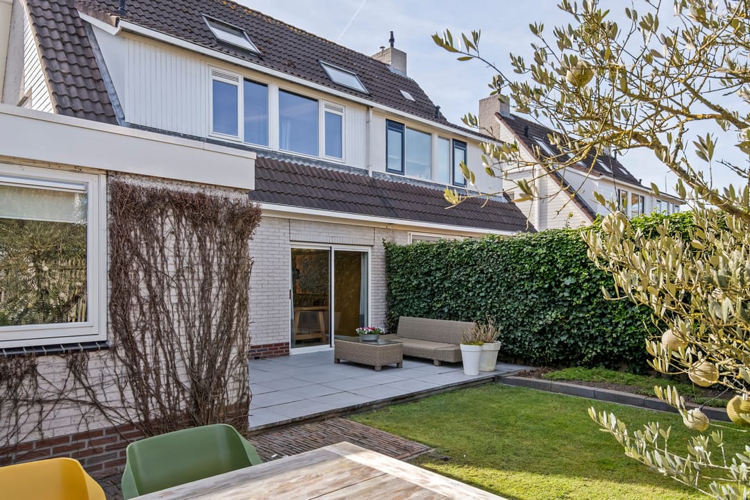 Photo 41 of Rembrandtstraat 26