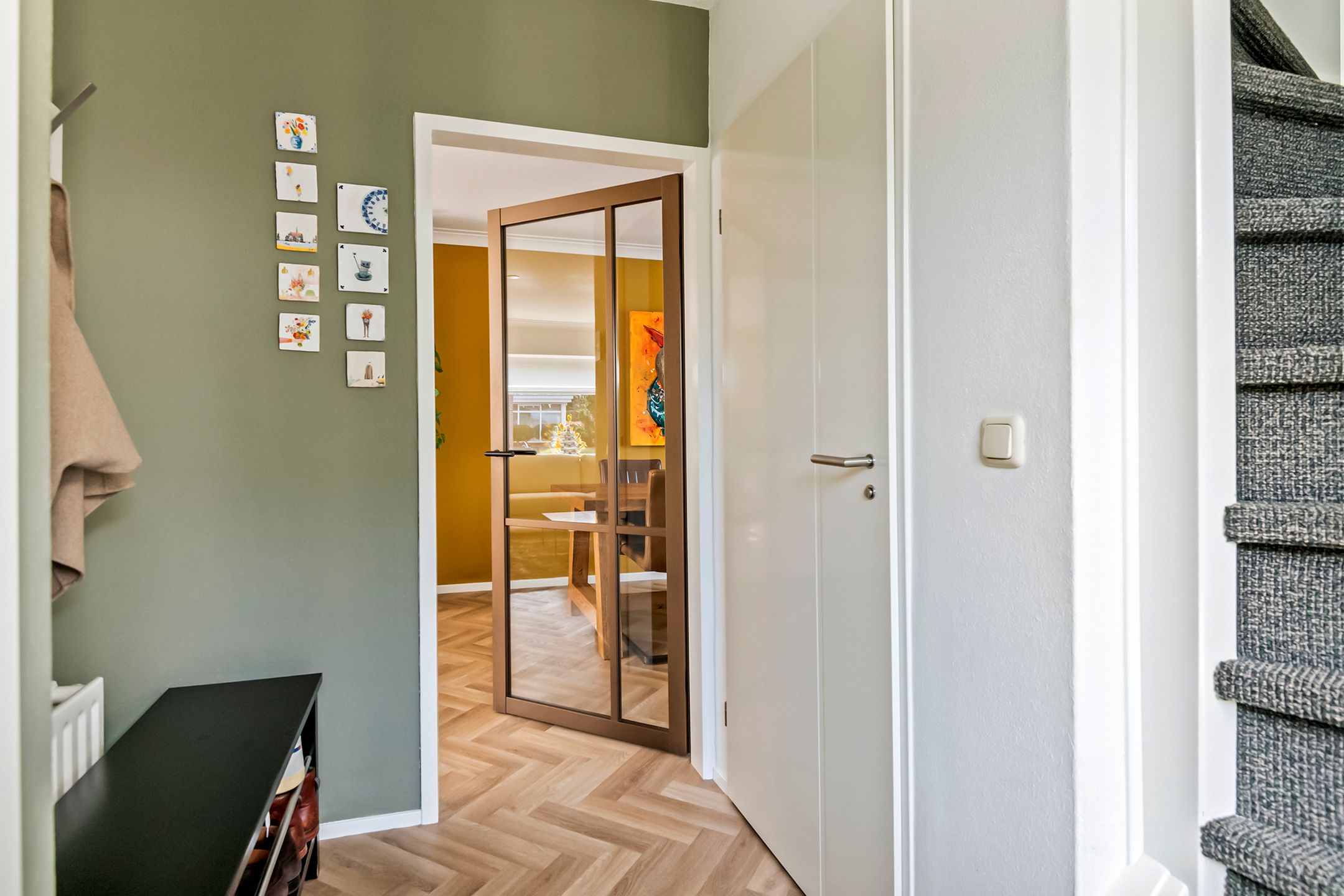 Photo 42 of Rembrandtstraat 26