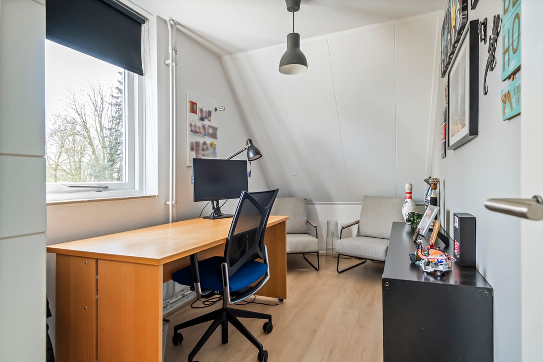 Photo 43 of Rembrandtstraat 26