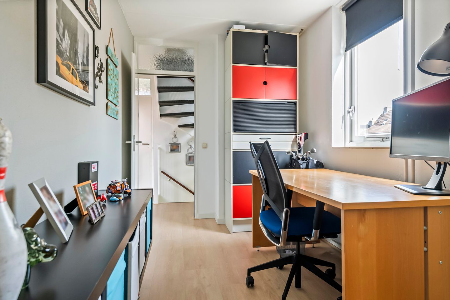 Photo 44 of Rembrandtstraat 26