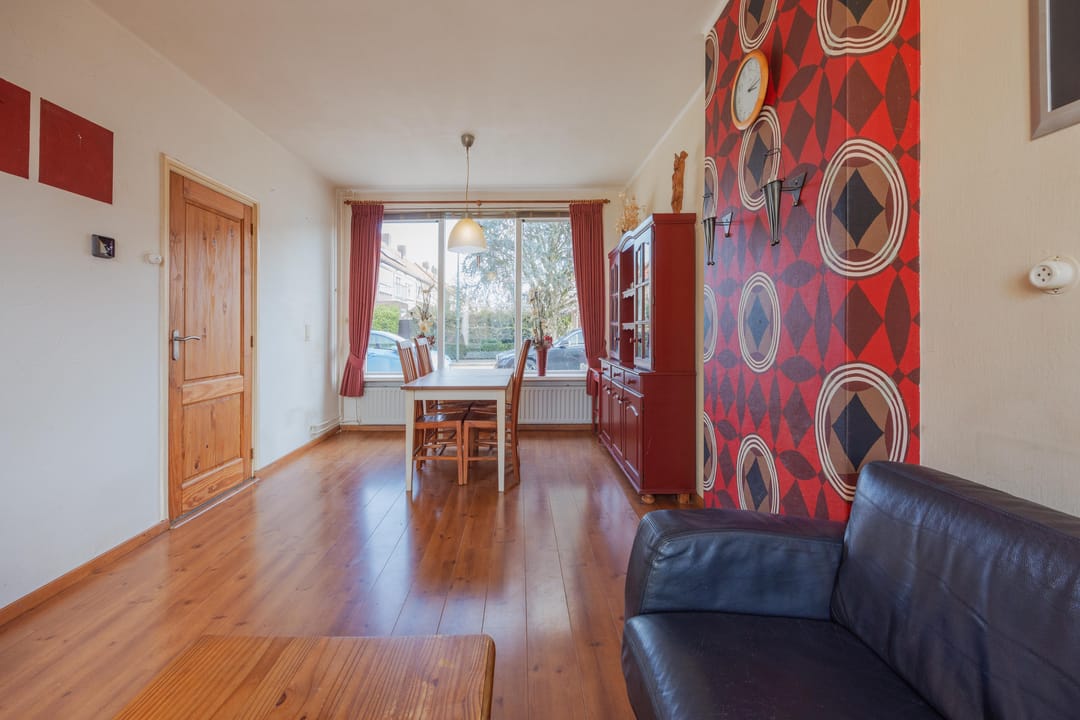 Foto 13 van Graaf Janstraat 30