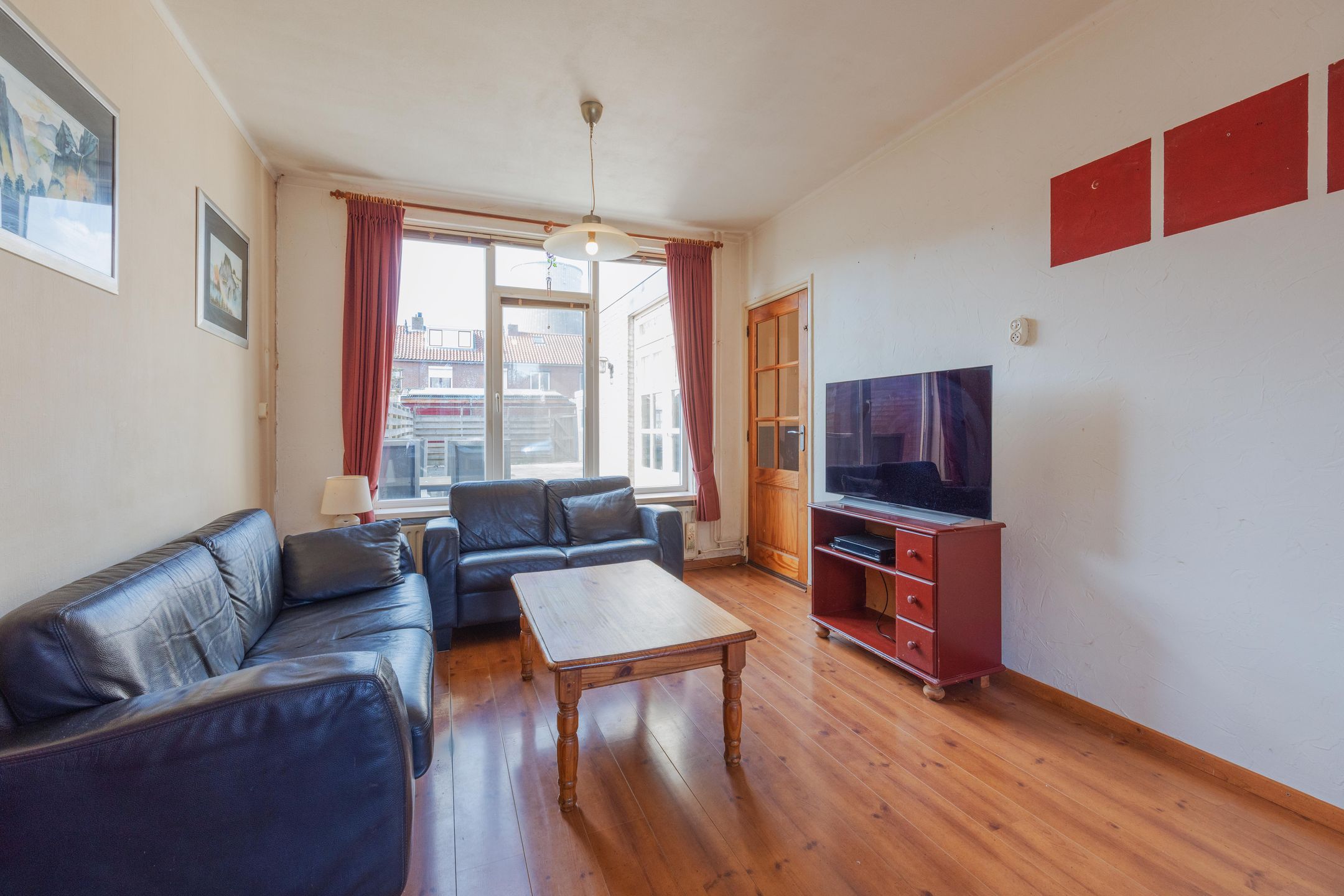 Foto 15 van Graaf Janstraat 30