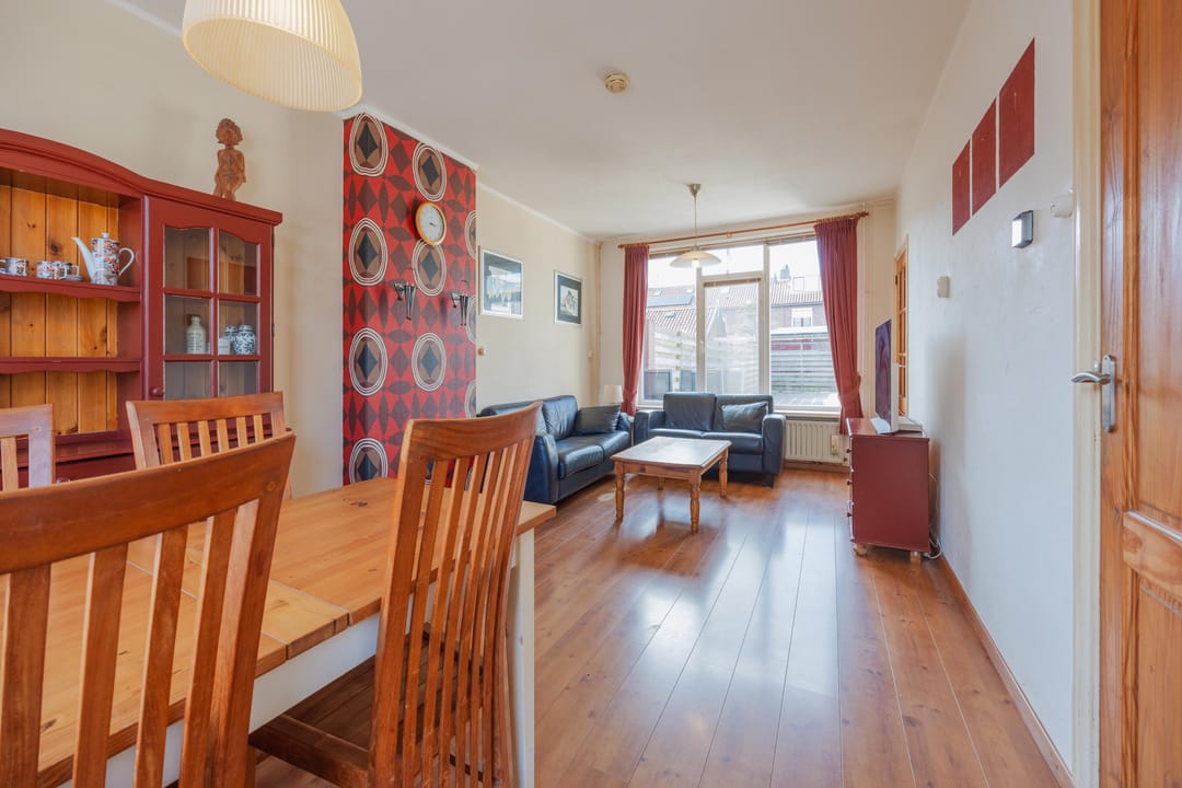 Foto 16 van Graaf Janstraat 30