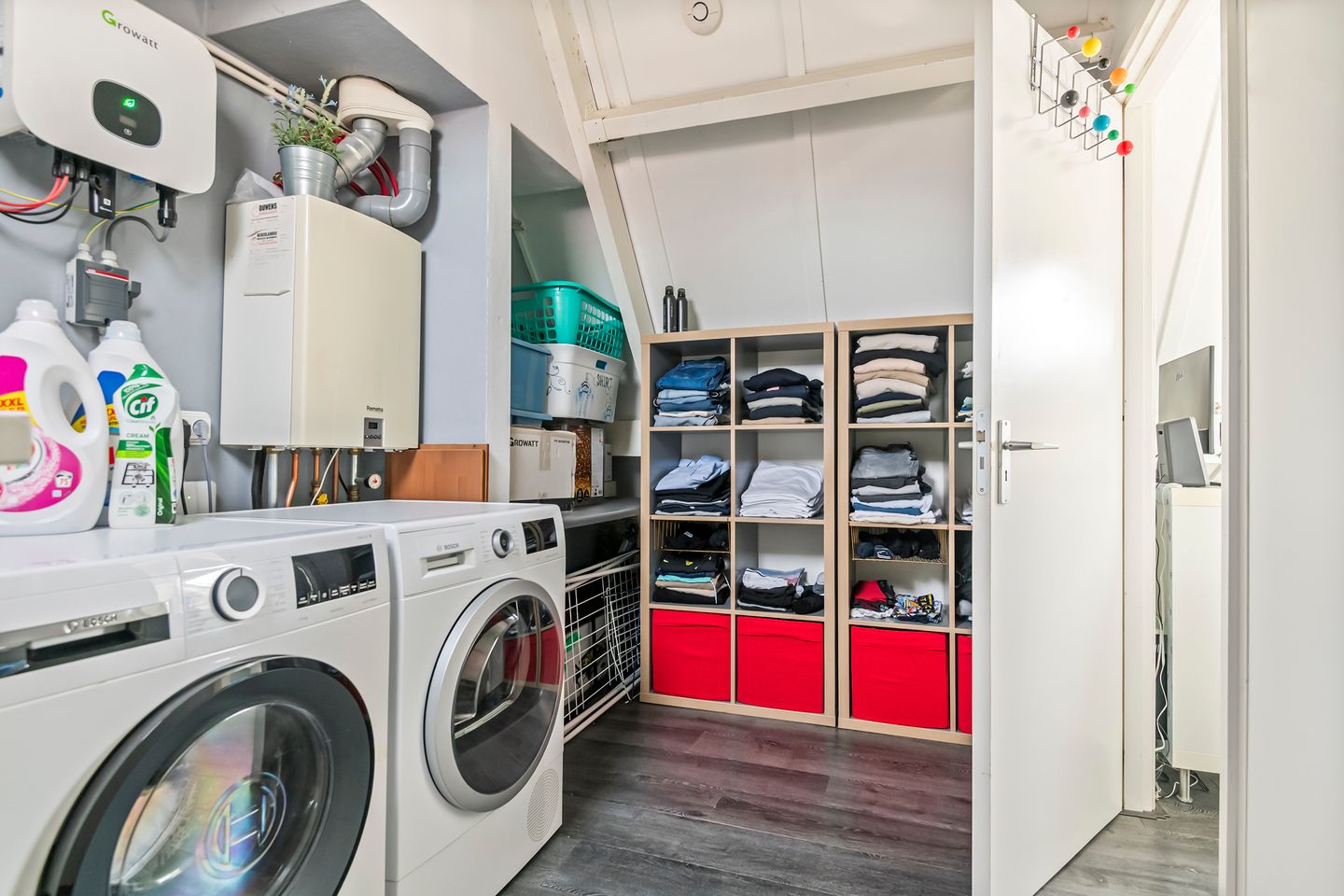 Photo 55 of Rembrandtstraat 26