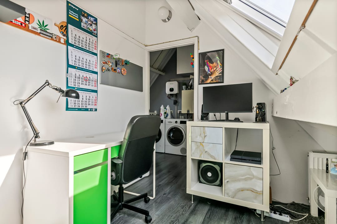 Photo 58 of Rembrandtstraat 26