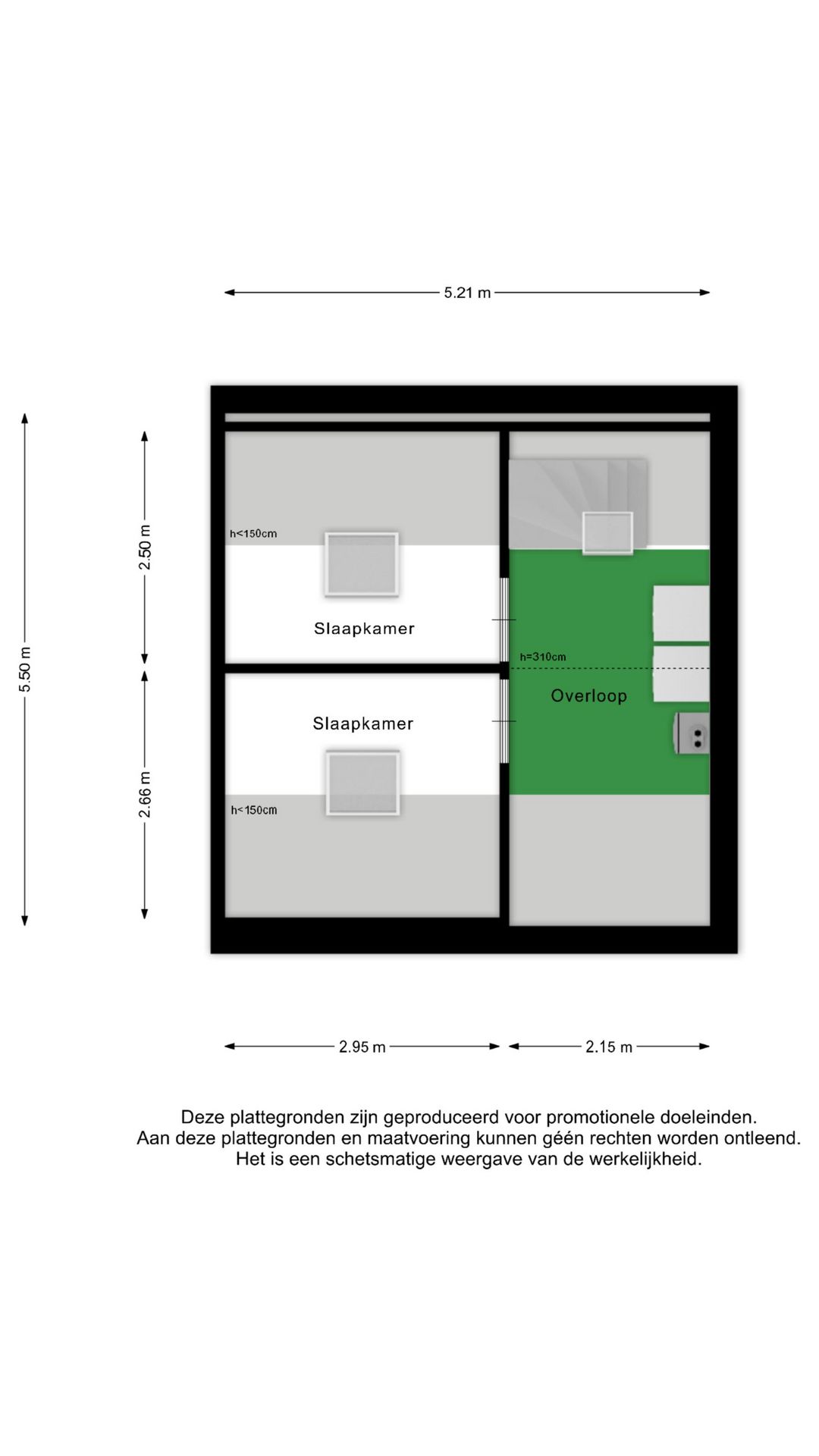 Photo 64 of Rembrandtstraat 26