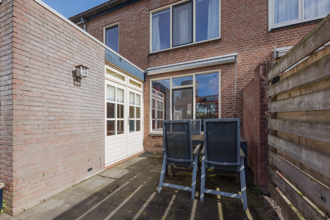 Foto 47 van Graaf Janstraat 30