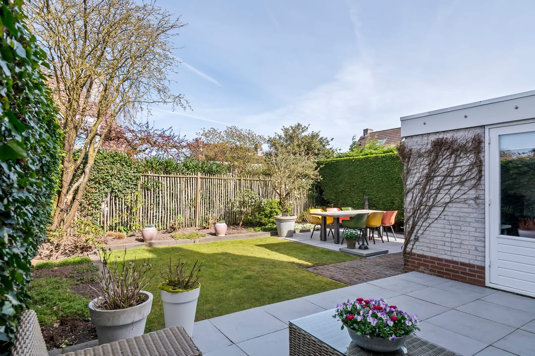 Photo 37 of Rembrandtstraat 26