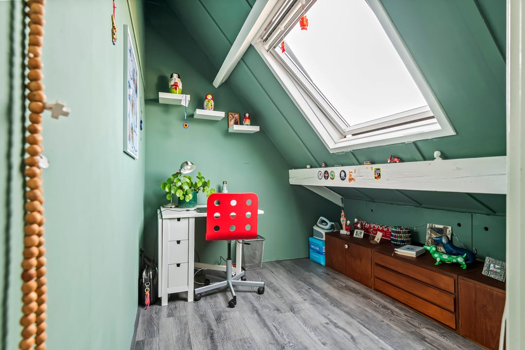 Photo 56 of Rembrandtstraat 26