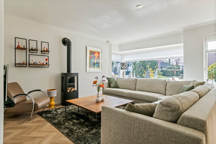 Photo 3 of Rembrandtstraat 26