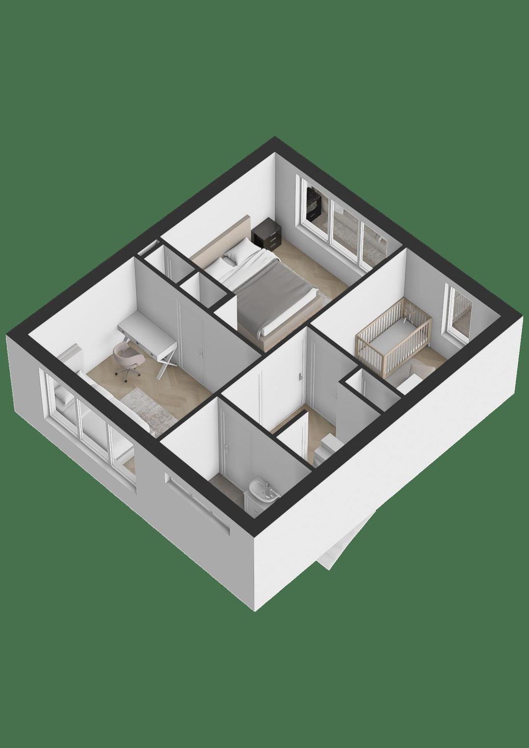 Foto 56 van Graaf Janstraat 30