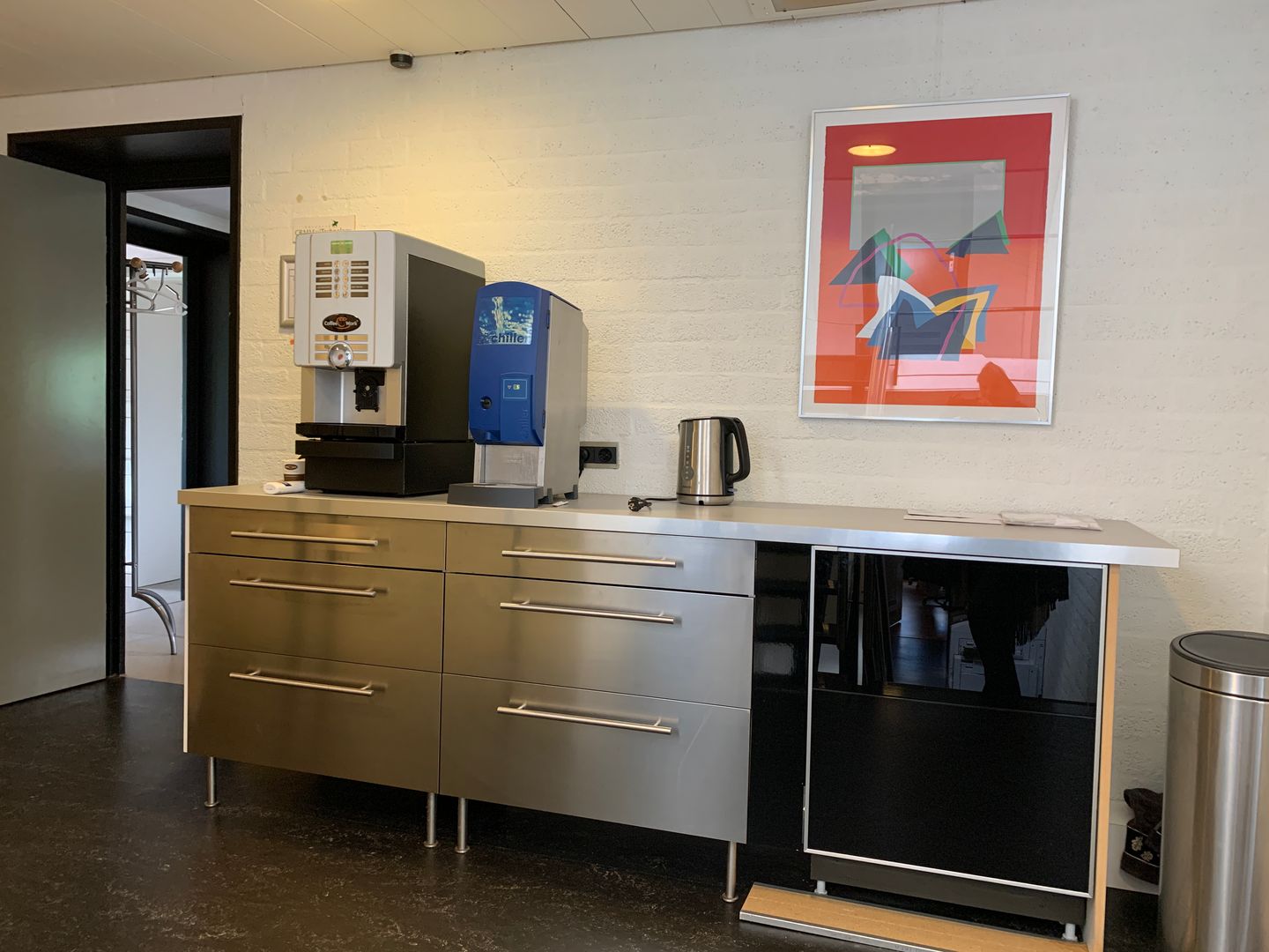 Bekijk foto 4 van Stationsplein 28