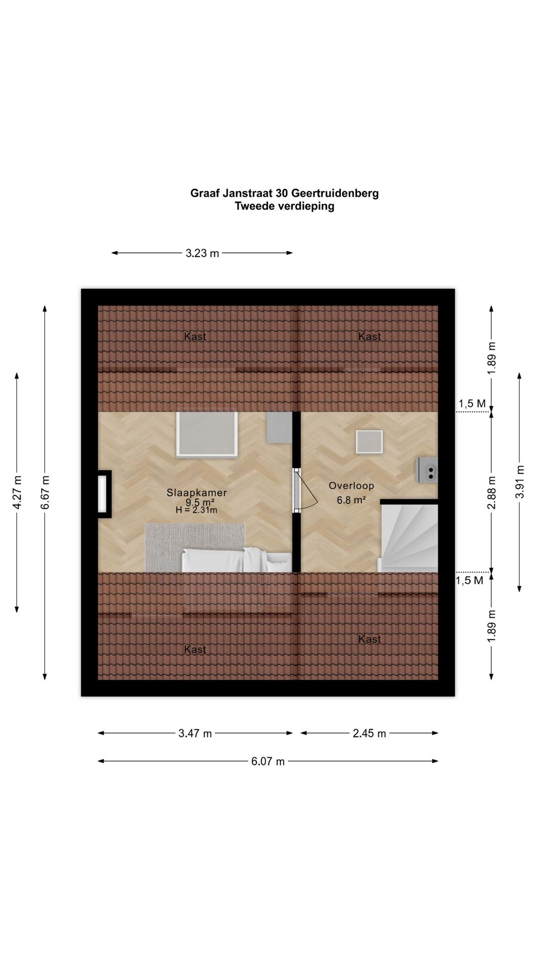 Foto 57 van Graaf Janstraat 30