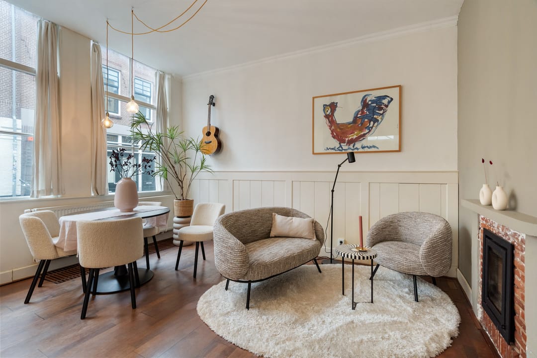 Photo 2 of Pauwstraat 21