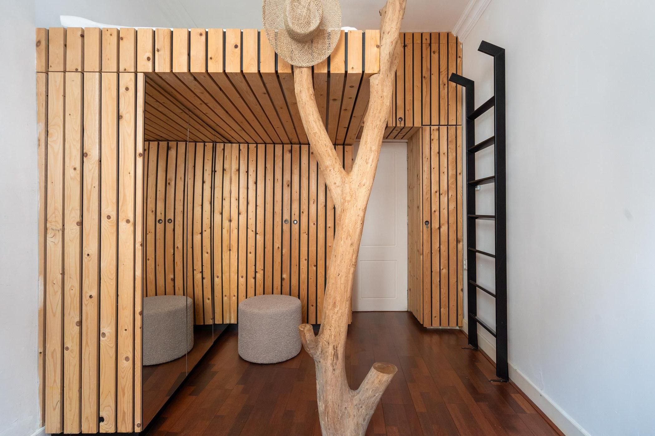 Photo 3 of Pauwstraat 21