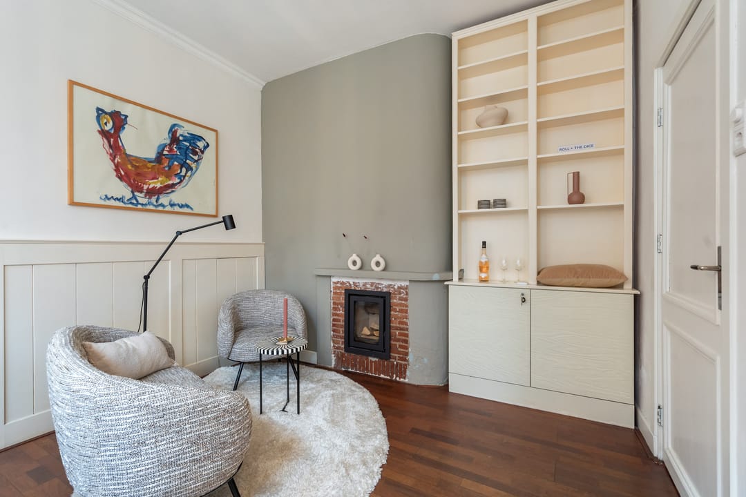 Photo 7 of Pauwstraat 21