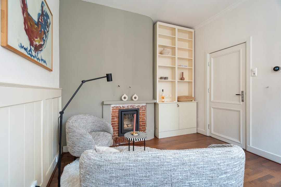 Photo 8 of Pauwstraat 21