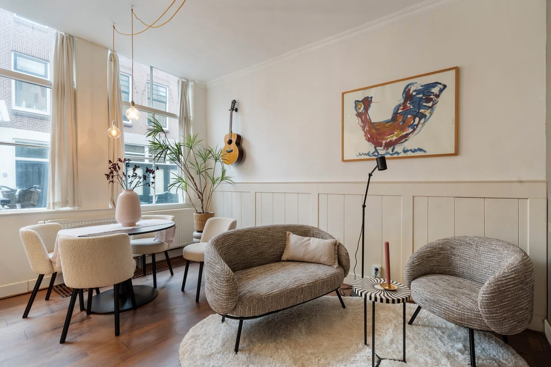 Photo 11 of Pauwstraat 21