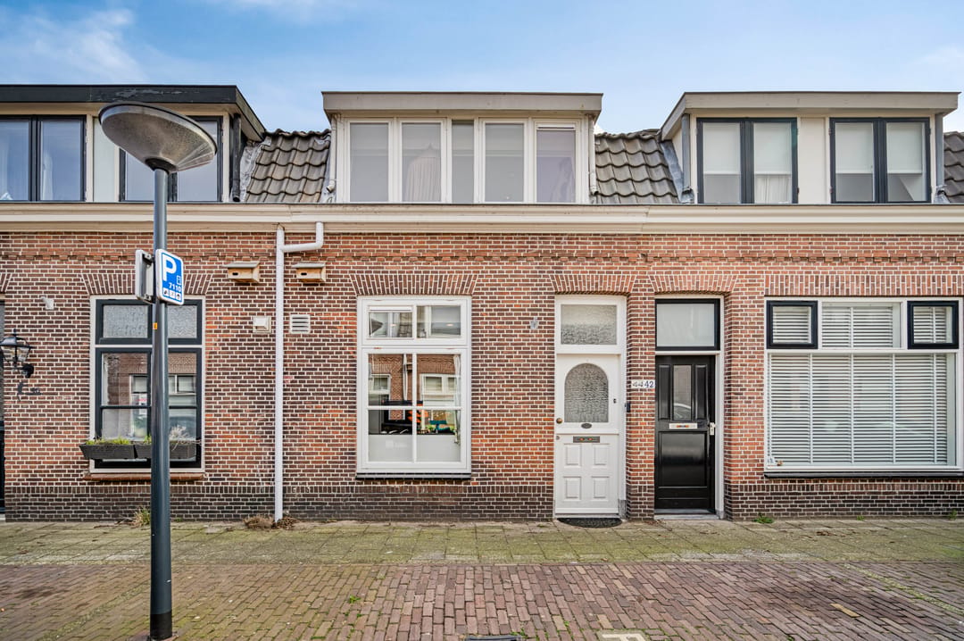 Foto 1 van Voorstraat 44