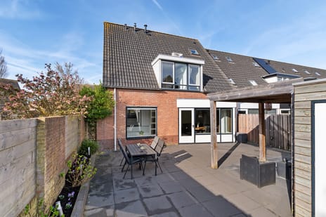 Waterdrieblad 19 secondary image