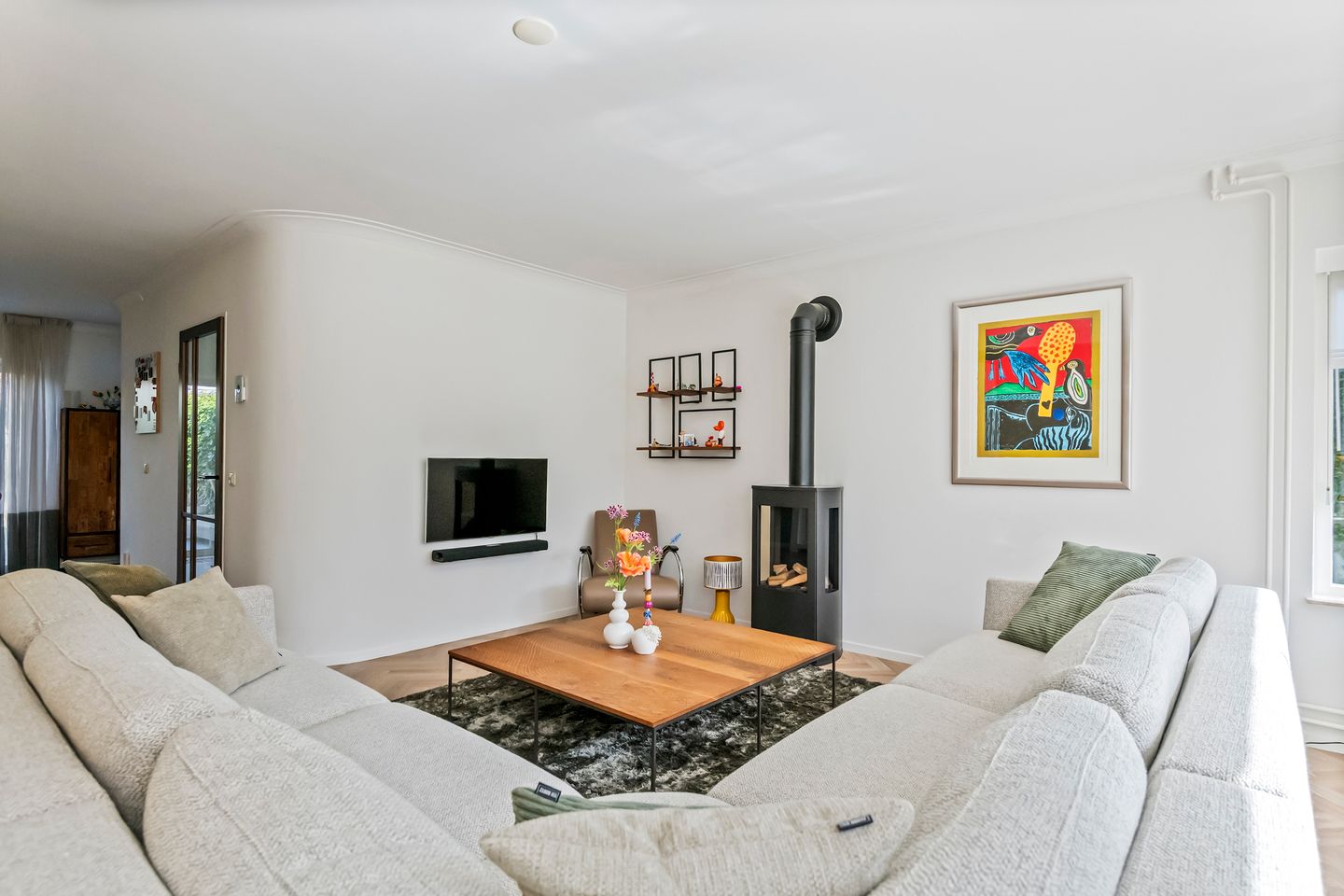 Photo 14 of Rembrandtstraat 26