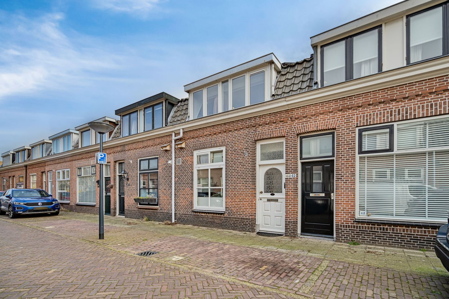 Foto 44 van Voorstraat 44