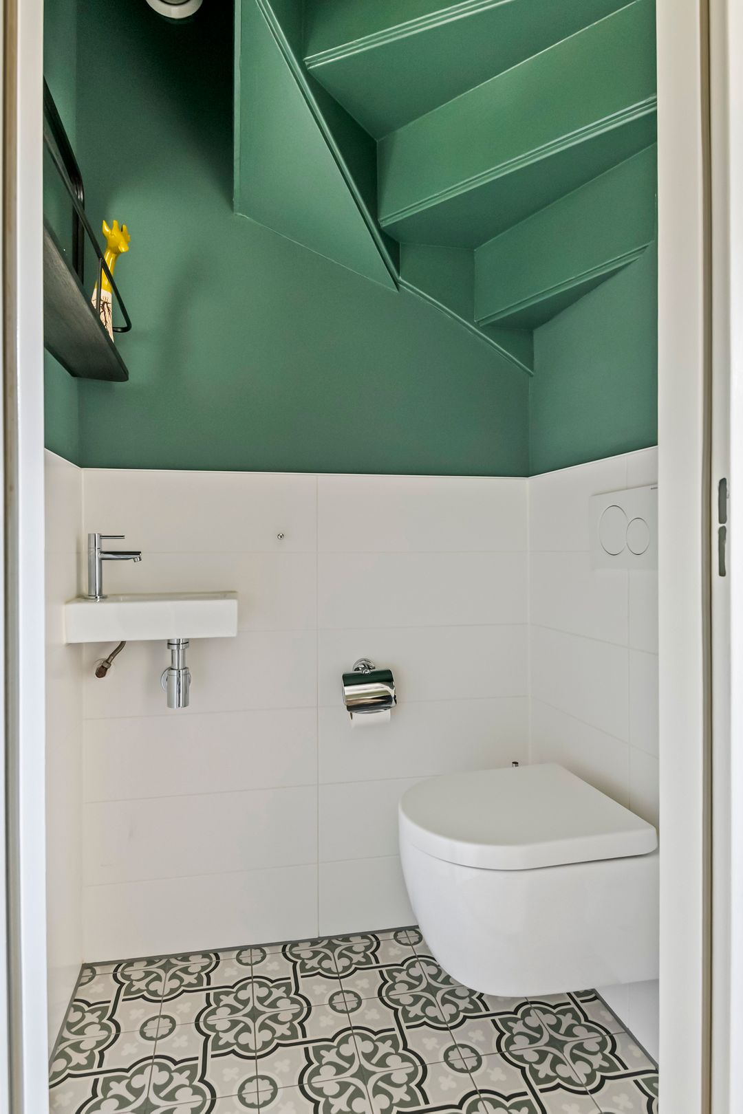 Photo 7 of Rembrandtstraat 26