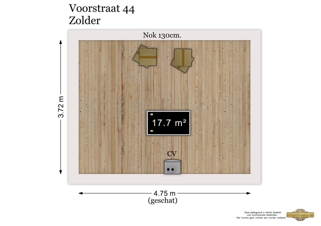 Foto 52 van Voorstraat 44